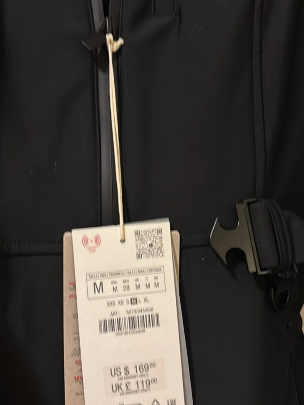 Zara - Picture 4 of 5